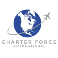 Charter Force International Inc. logo - Similar company to Gateway Jets