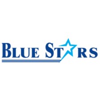 Bluestars For Imports And Exports logo - Similar company to Al Hayah Agro