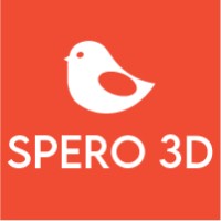 SPERO 3D logo - Similar company to Enpro Technologies