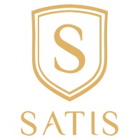 Satis logo - Similar company to Three Dots Web