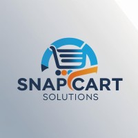 SnapCart Solutions logo - Similar company to Nexpiore Solutions