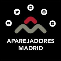 Grupo Aparejadores Madrid logo - Similar company to Wise Build