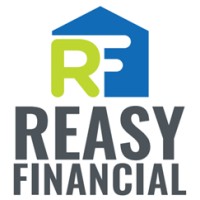 Reasy Financial, LLC logo - Similar company to Galaxy Lending Group, Llc- Nmls 142766