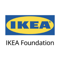 IKEA Foundation logo - Similar company to Shell Foundation