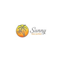 Sunny Escapes logo - Similar company to Albrecht