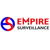 Empire Surveillance logo - Similar company to Oak Forex