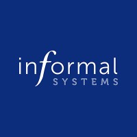 Informal Systems logo - Similar company to All In Bits (Aib)