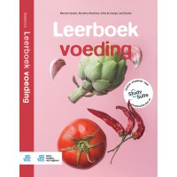 Leerboek Voeding logo - Similar company to Jufdanielle