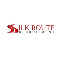 Silk Route Sciences logo - Similar company to Silk Route Recruitment