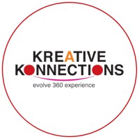 Kreative Konnections logo - Similar company to Travel Tricks