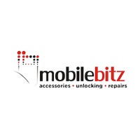 MobileBitz logo - Similar company to Marketing Practice Based Project