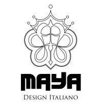 Maya Design Collection logo - Similar company to Guerrilla Brain
