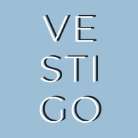Vestigo logo - Similar company to Nerde.Co