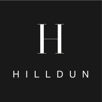 Hilldun Corporation logo - Similar company to Erid Sports