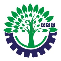 GSC Green Sustainability Consultants logo - Similar company to Opsbase (An Ideagen Company)