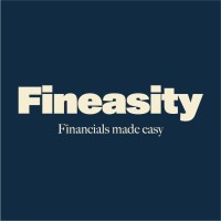Fineasity AB logo - Similar company to Bergums If