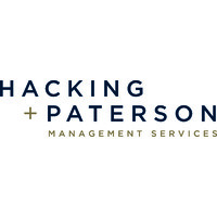 Hacking and Paterson Management Services logo - Similar company to Redpath Bruce