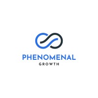 Phenomenal Growth logo - Similar company to Orbit Markeitng