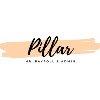 Pillar Consulting logo - Similar company to Dots & Data Llc