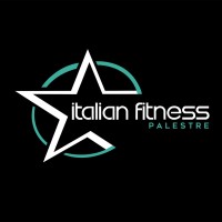 Italian Fitness Palestre logo - Similar company to Lab4Pmi - Financial & Innovation Hub