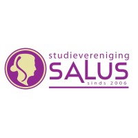 Studievereniging Salus logo - Similar company to Arkas Studio Ltd