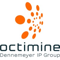 Dennemeyer Octimine logo - Similar company to Dennemeyer