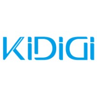 KiDiGi Company Limited logo - Similar company to Techtubs