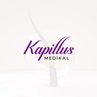 Kapillus Medikal logo - Similar company to Beylimedia - Broadcasting & Media Production Agency