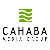 Cahaba Media Group logo - Similar company to Hoffman Media