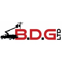 Broadband Development Group LTD logo - Similar company to Zero Db Communications Llc