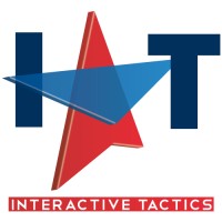 Interactive Tactics logo - Similar company to Mysteryaffiliate