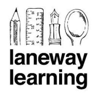 Laneway Learning logo - Similar company to John Moore