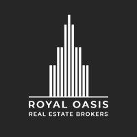 Royal Oasis Real Estate Brokers logo - Similar company to Kunj 4 U Properties