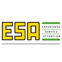 ESA Trucks Nederland logo - Similar company to Norway Express Aps