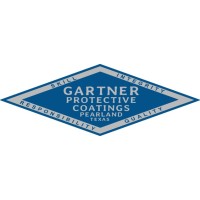 Gartner Coatings logo - Similar company to Integrated Pipe & Supply Llc