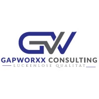 GAPWORXX Consulting GmbH logo - Similar company to Faltmann Pr | Öffentlichkeitsarbeit Für It-Unternehmen
