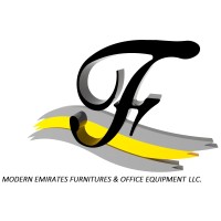Modern Emirates Furniture and Office Equipment logo - Similar company to La Brocante Pre-Loved/Secondhand And Used Designer Furniture, Dubai
