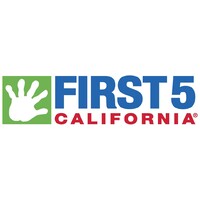 First 5 California logo - Similar company to Emerge California