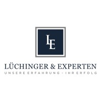Lüchinger & Experten GmbH logo - Similar company to Myla Langenthal