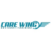 Care Wing logo - Similar company to Mccluskey Heating & Cooling