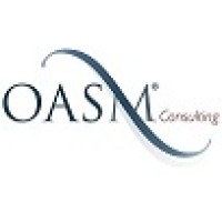 OASM Consulting logo - Similar company to Tax Solution