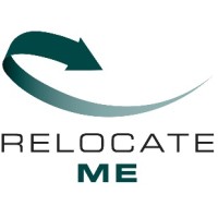 Relocate -Me logo - Similar company to Octopus Computer Associates Ltd