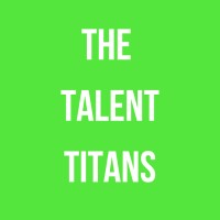 The Talent Titans logo - Similar company to Vishwajeet.Org