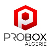 PROBOX ALGERIE logo - Similar company to Creativa 360°Dz