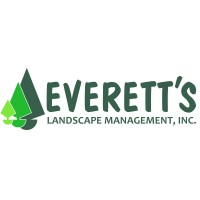 Everett's Landscape logo - Similar company to Sneller Snow & Grounds
