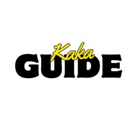 GuideKaka logo - Similar company to The Hyper Brand