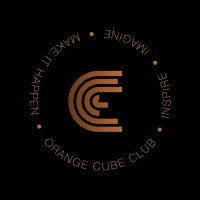 Orange Cube Club B.V. logo - Similar company to Mission I.A.M.