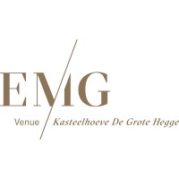Kasteelhoeve de Grote Hegge logo - Similar company to Event Management Group