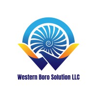 Western Boro Solution (WBS ) logo - Similar company to Cas-Aviation