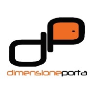 Dimensione Porta di Colombo Stefania logo - Similar company to Edilforniture